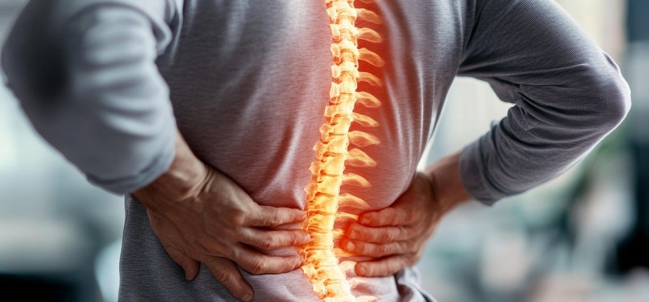 Las Vegas Spine and Pain Center: How Chiropractic Care Treats Sciatica